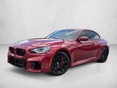 2025 BMW M2  -
                  Jacksonville, FL