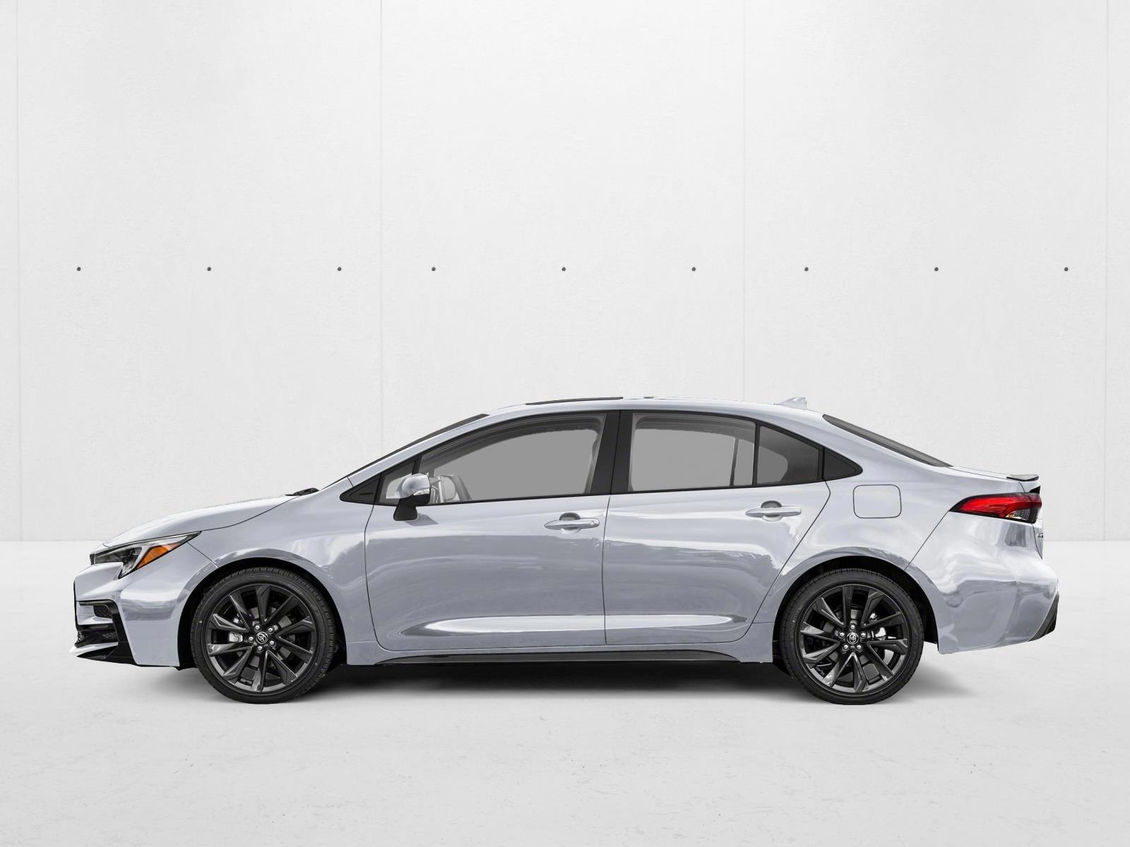 Thumbnail: 2026 Toyota Corolla - 2