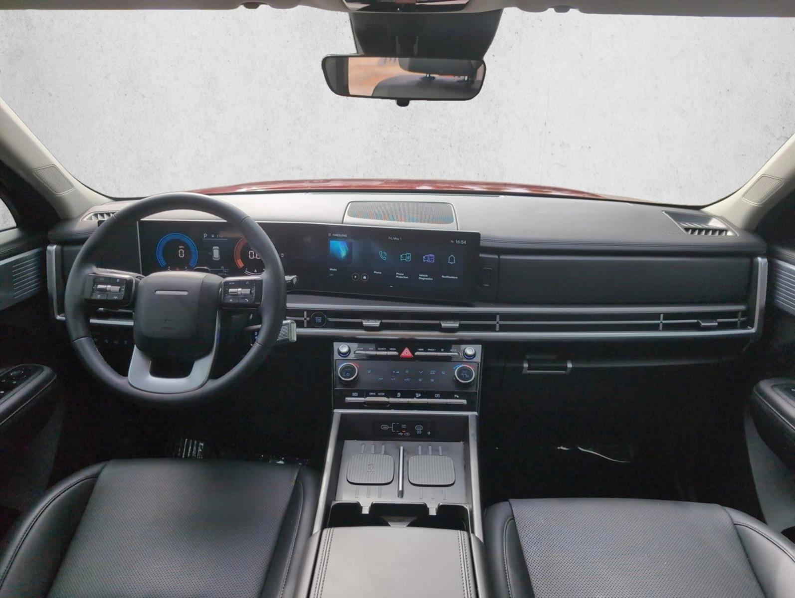 Thumbnail: 2025 Hyundai Santa Fe - 2