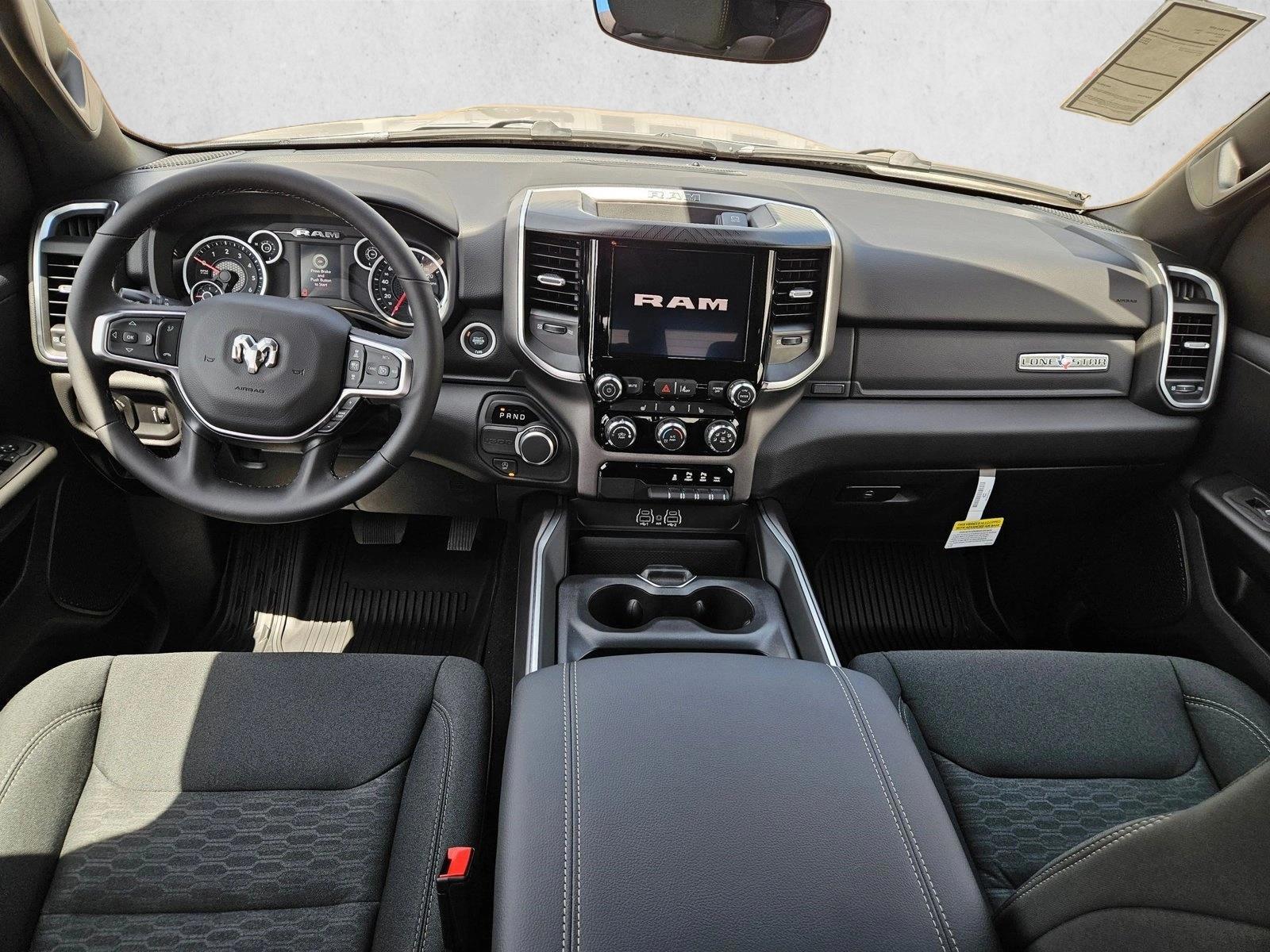 Thumbnail: 2026 RAM 1500 - 2