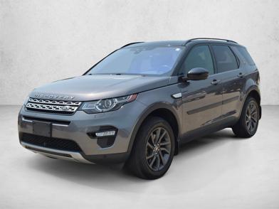 2019 Land Rover Discovery Sport Landmark Edition -
                  Westlake, OH