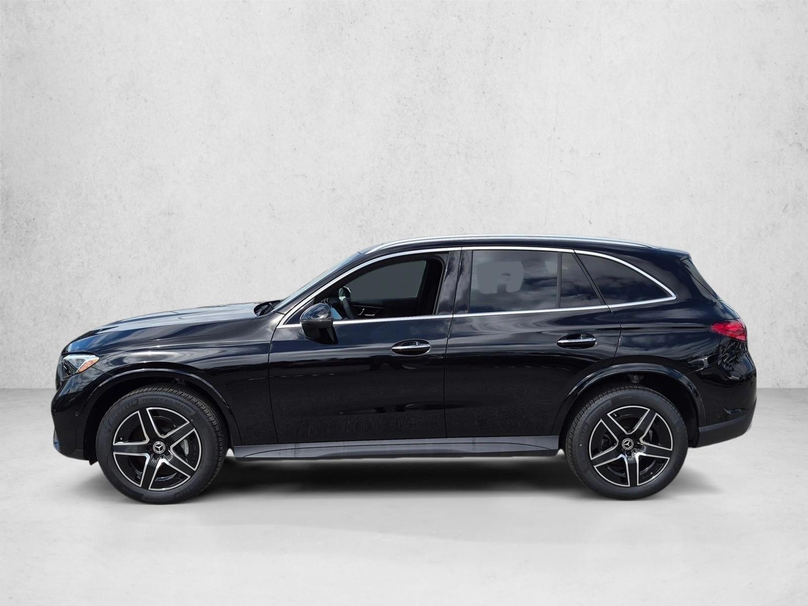 Thumbnail: 2026 Mercedes-Benz GLC - 2