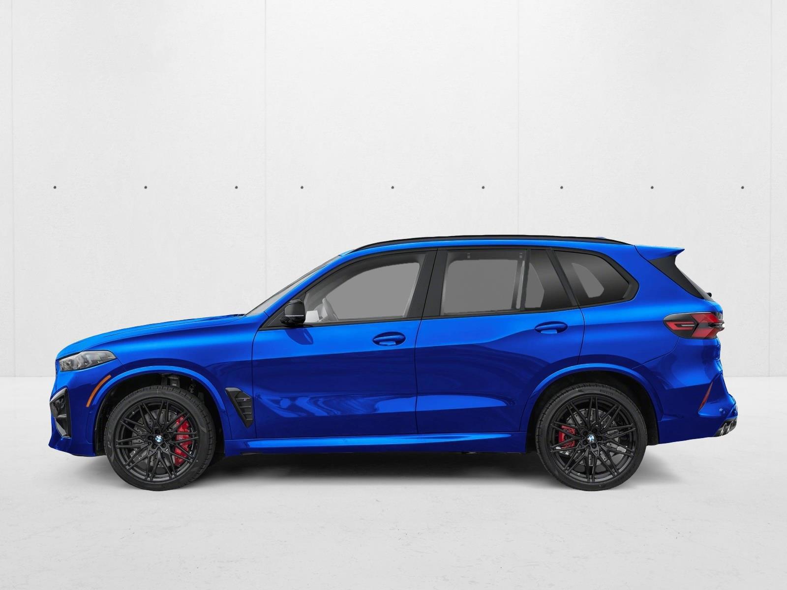 Thumbnail: 2026 BMW X5 - 2