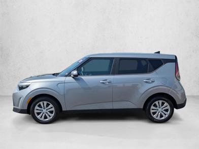 2023 Kia Soul