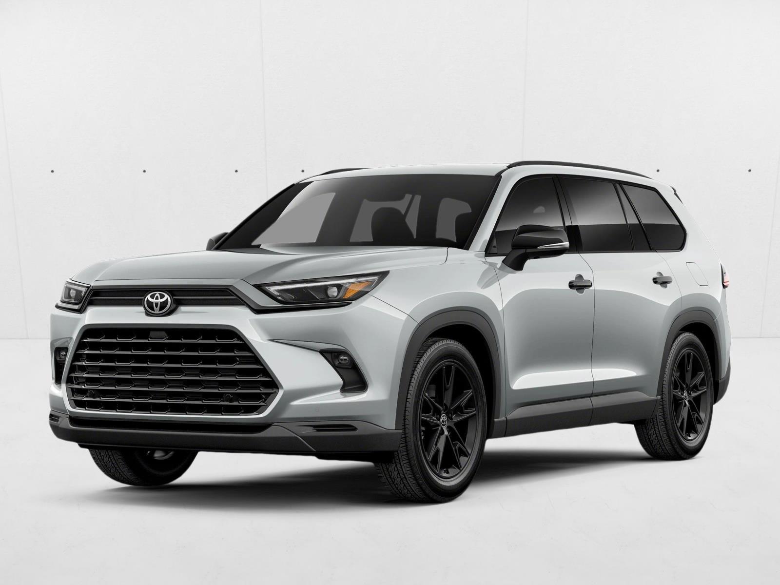 Thumbnail: 2026 Toyota Grand Highlander - 1
