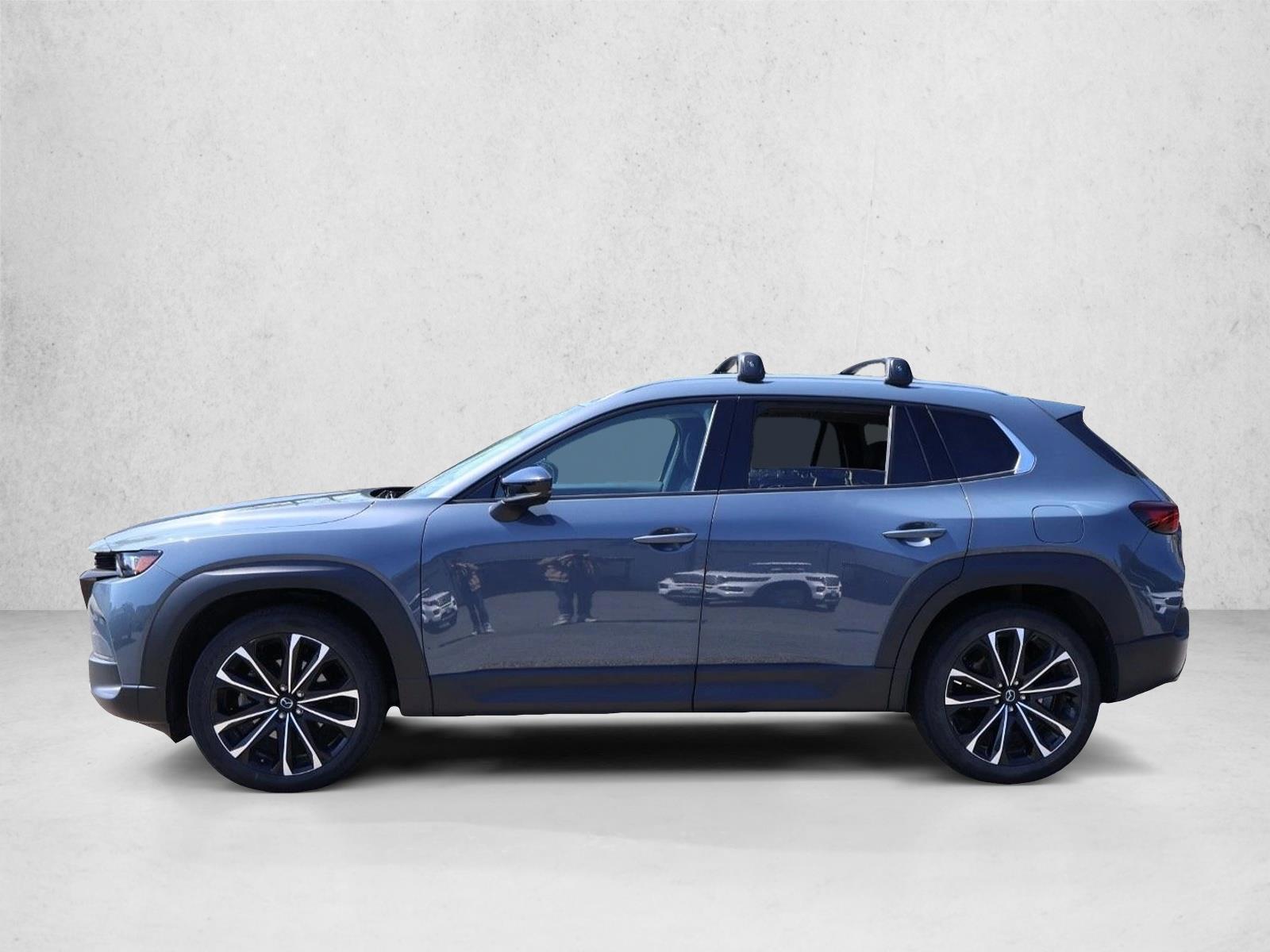 Thumbnail: 2024 Mazda CX-50 - 2