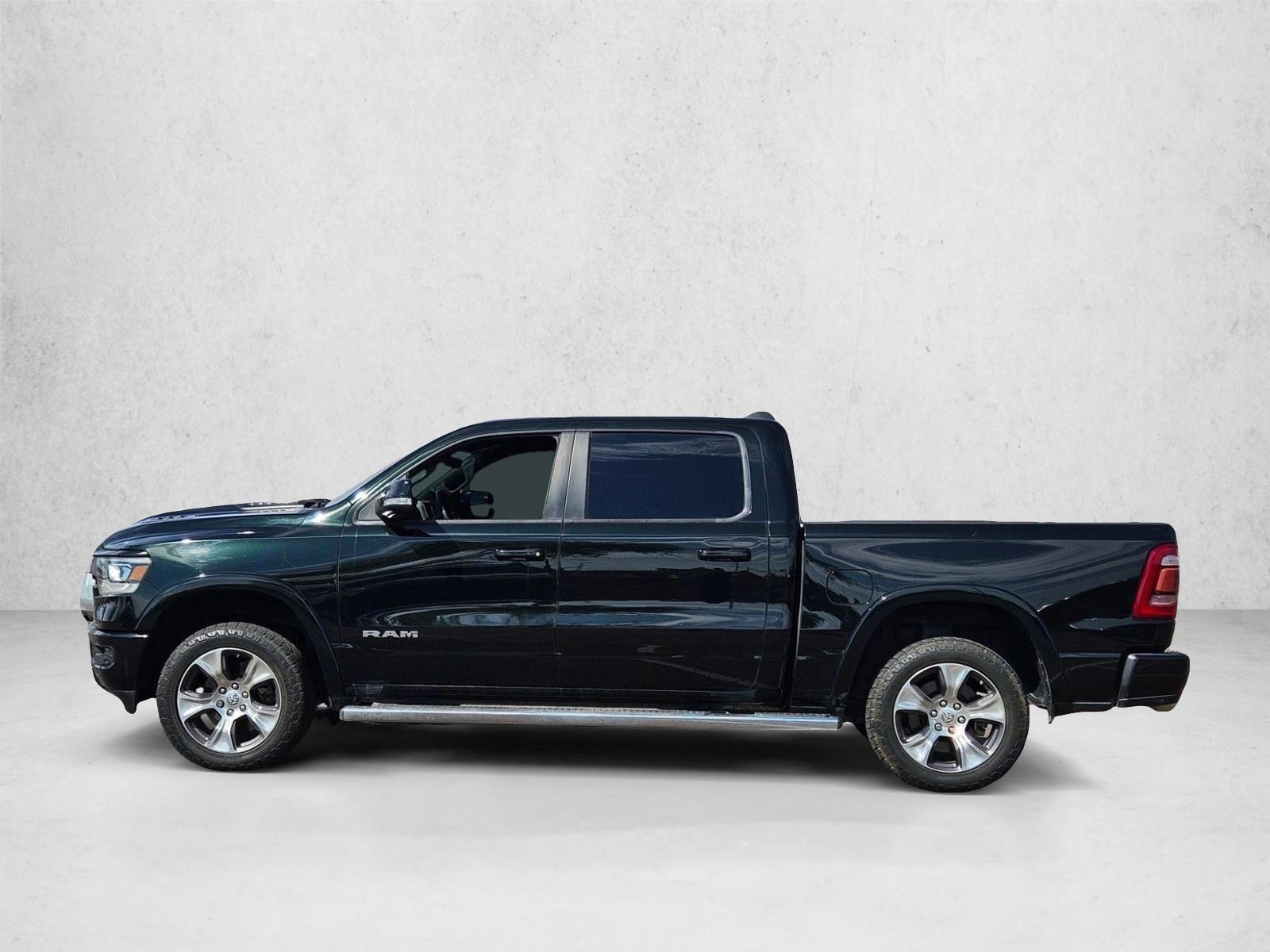 Thumbnail: 2019 RAM 1500 - 2