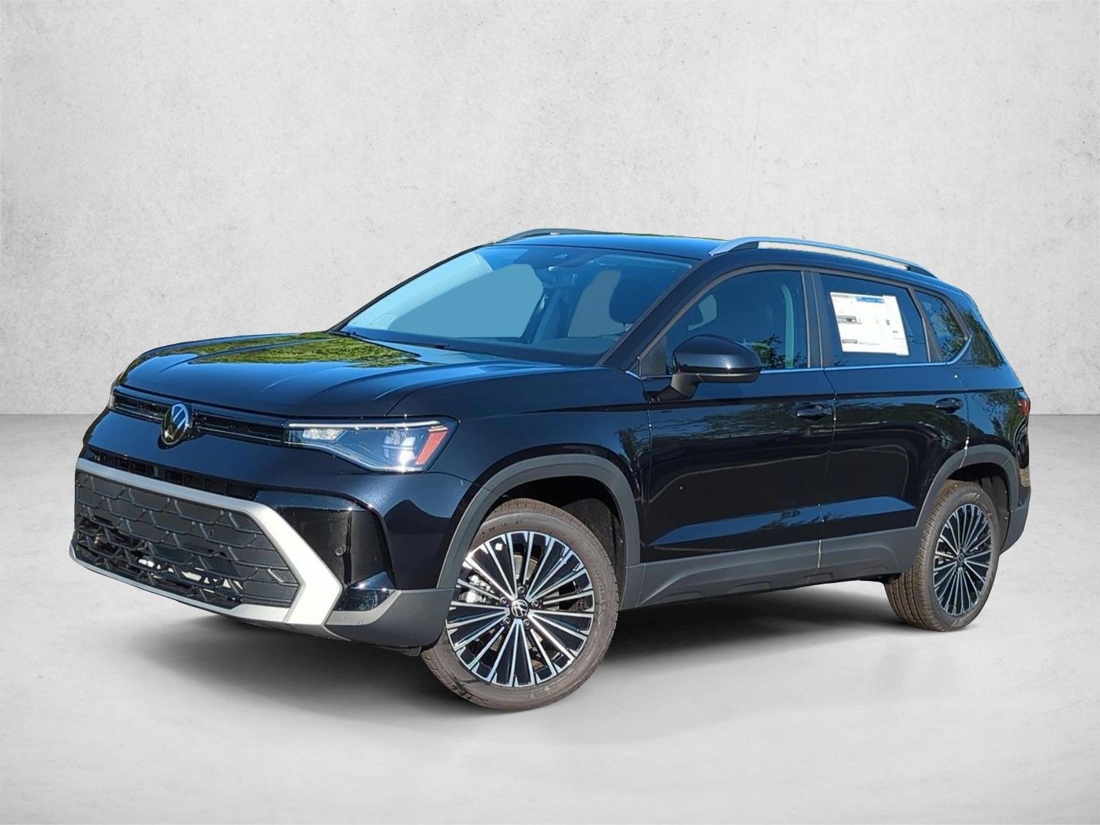 Thumbnail: 2026 Volkswagen Taos - 1