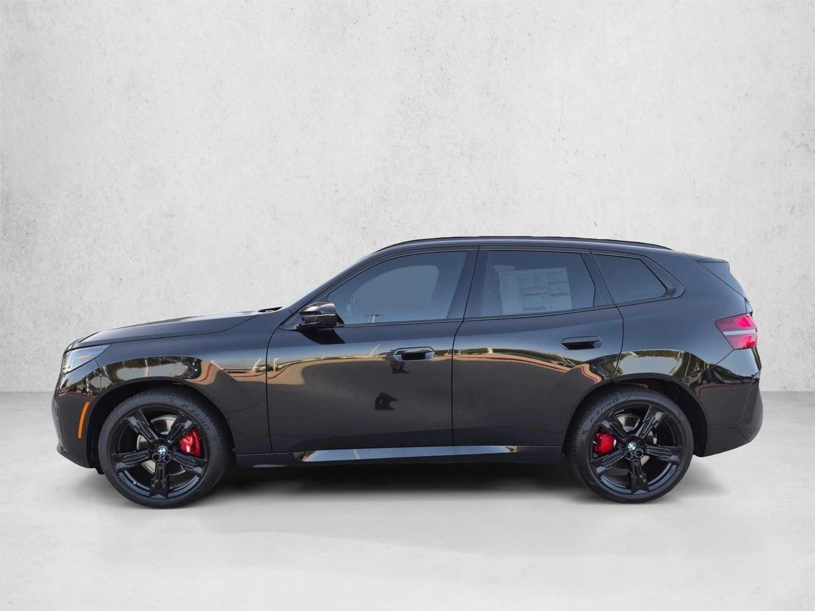 Thumbnail: 2026 BMW X3 - 2