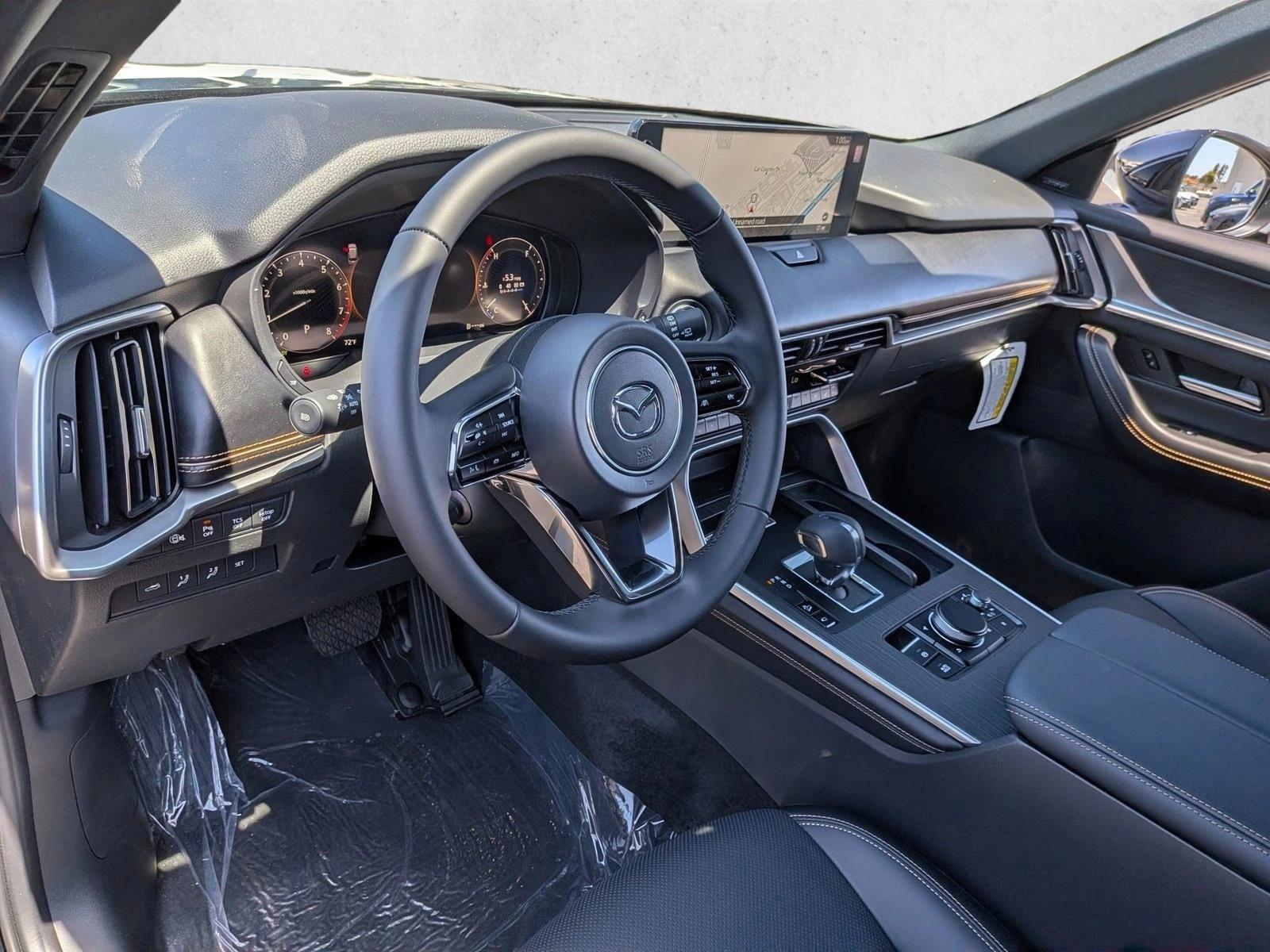 Thumbnail: 2026 Mazda CX-90 - 3