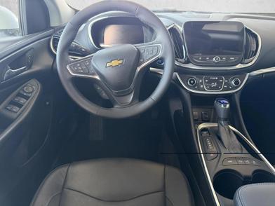 2017 Chevrolet Volt