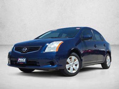 2012 Nissan Sentra  -
                  Colorado Springs, CO