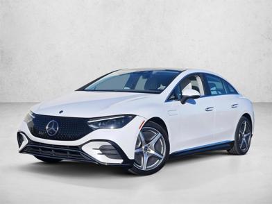 2023 Mercedes-Benz EQE 350 -
                  Phoenix, AZ