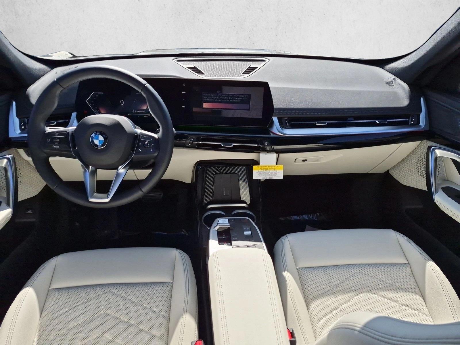 Thumbnail: 2026 BMW X1 - 3