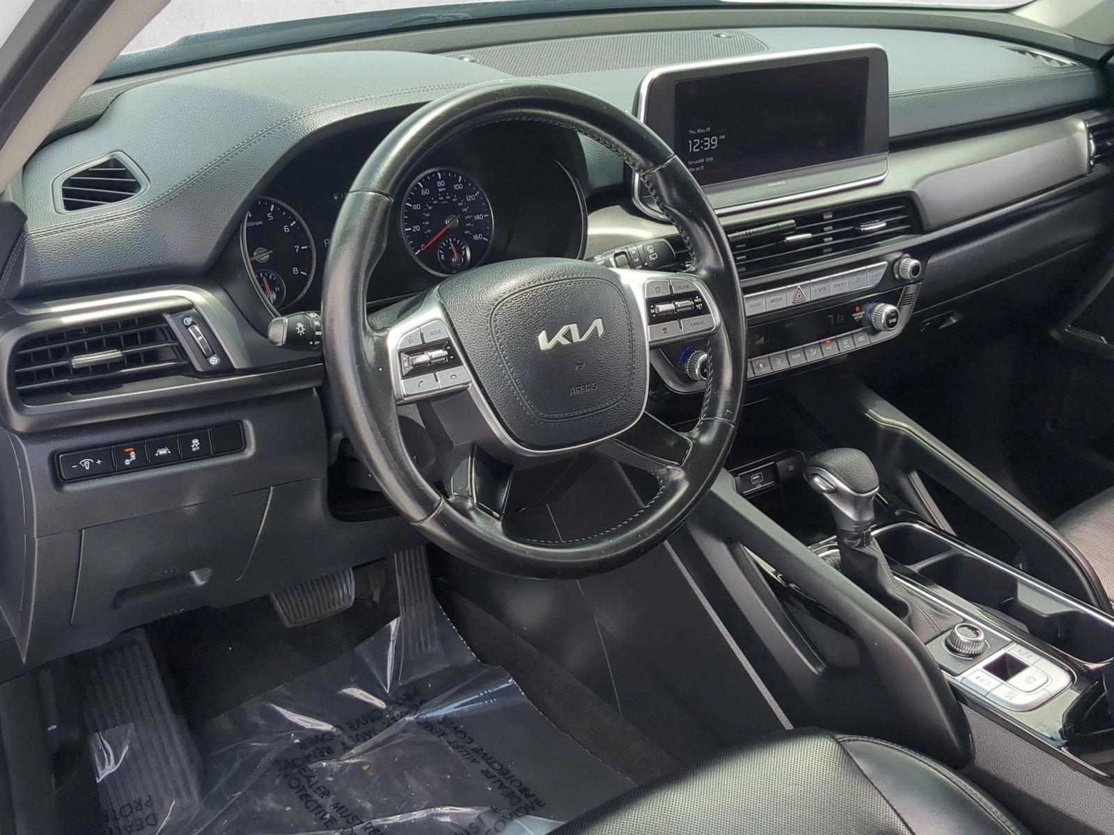Thumbnail: 2022 Kia Telluride - 3