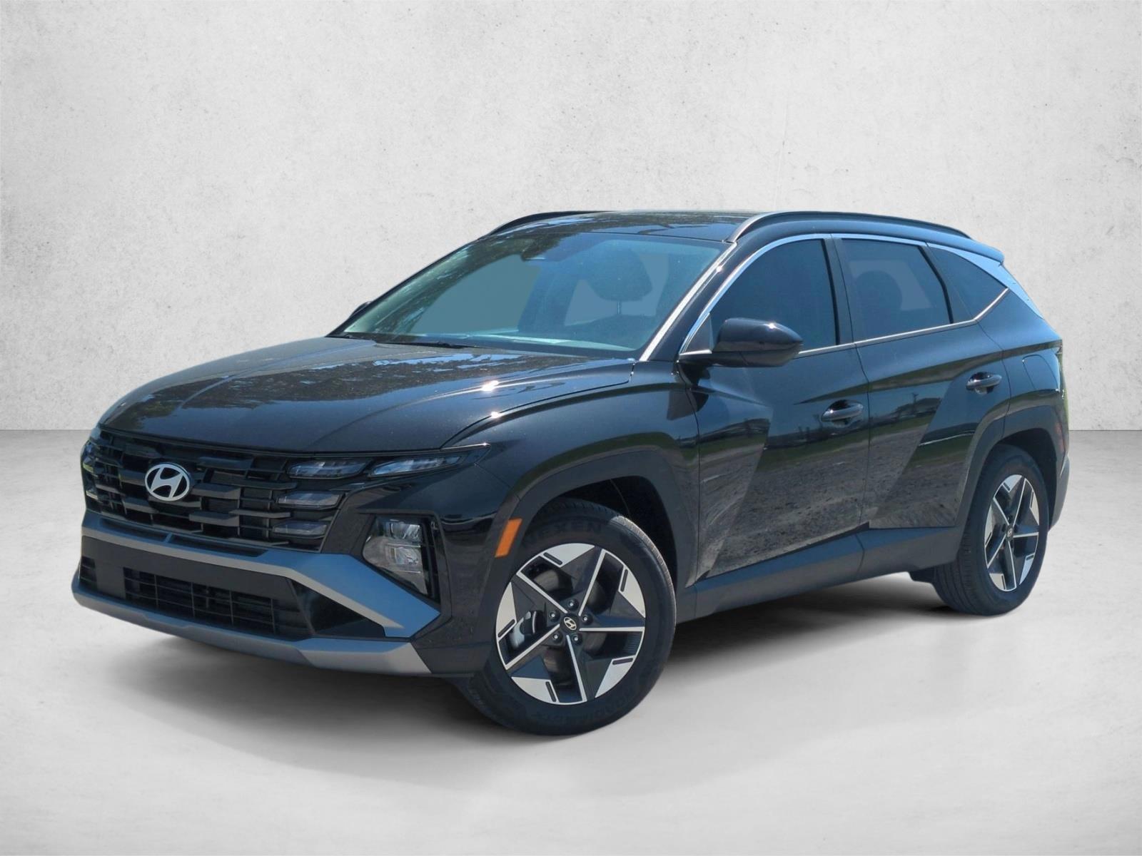 Thumbnail: 2026 Hyundai Tucson - 1