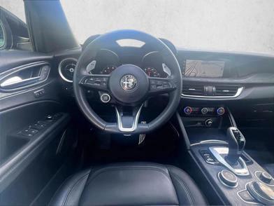 2023 Alfa Romeo Stelvio