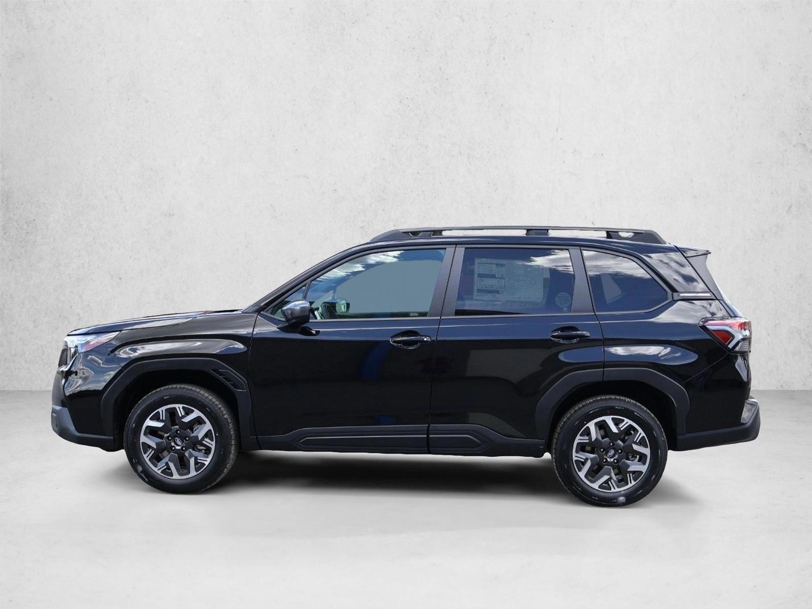 Thumbnail: 2026 Subaru Forester - 2