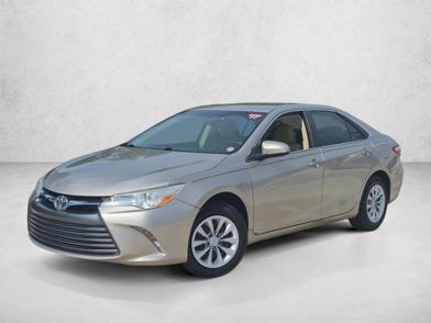 2017 Toyota Camry LE -
                  Davie, FL