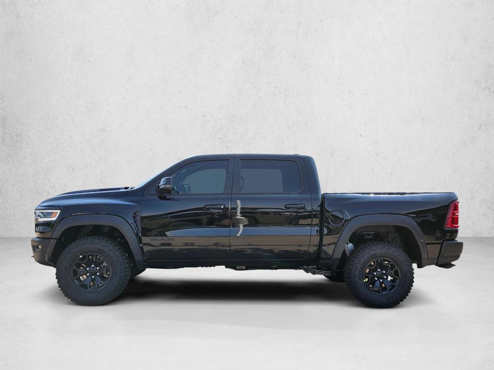 Thumbnail: 2026 RAM 1500 - 2