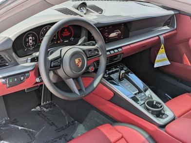 2026 Porsche 911