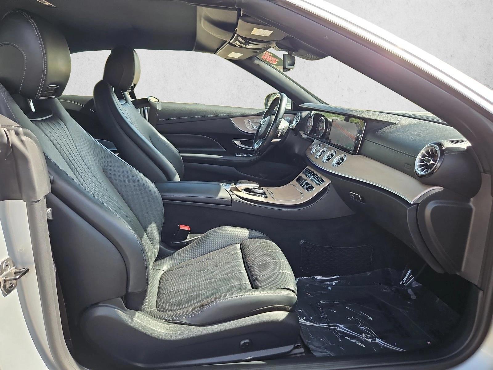 2018 Mercedes-Benz E-Class E400 - Photo 19