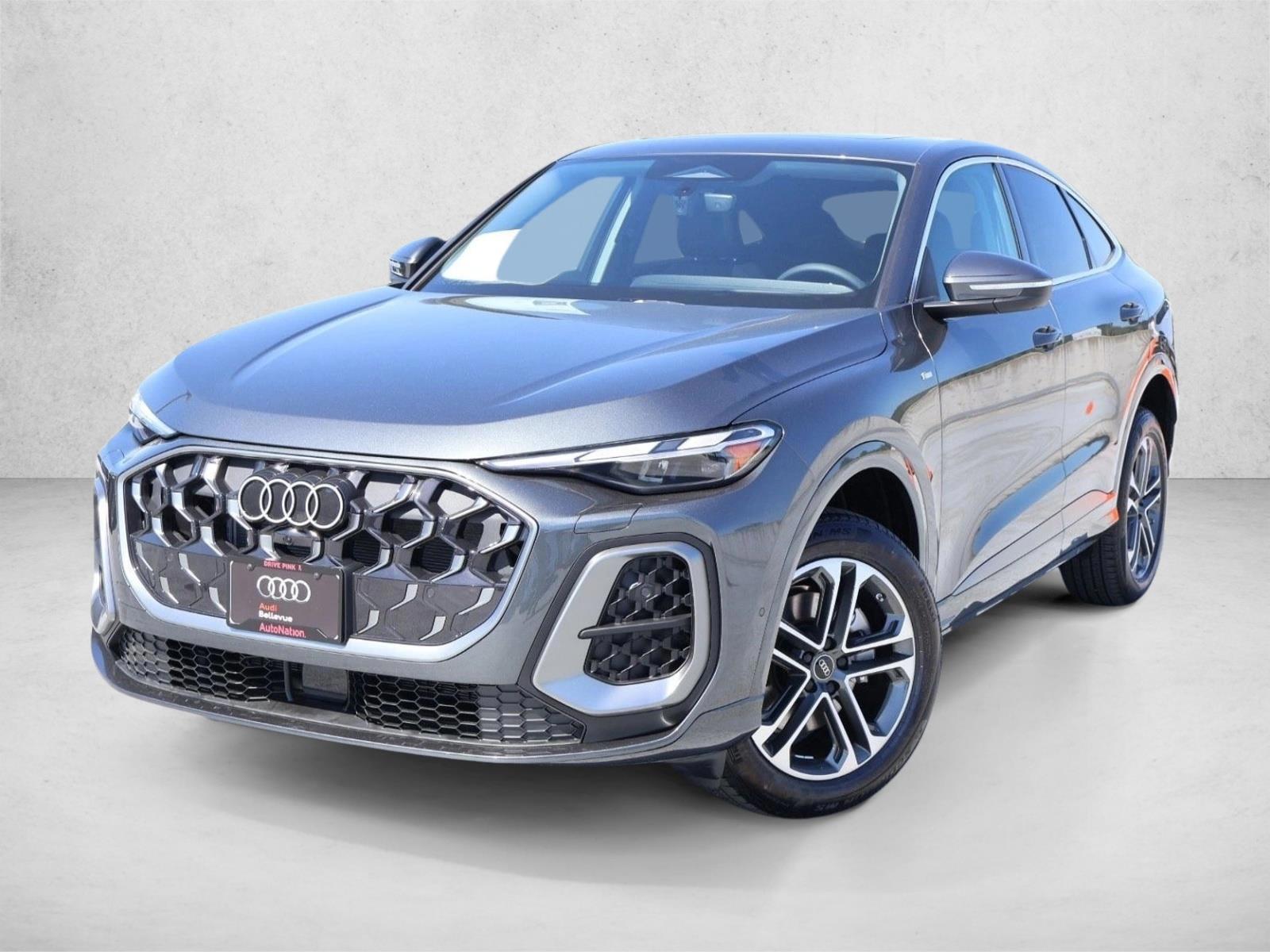Thumbnail: 2026 Audi Q5 - 1