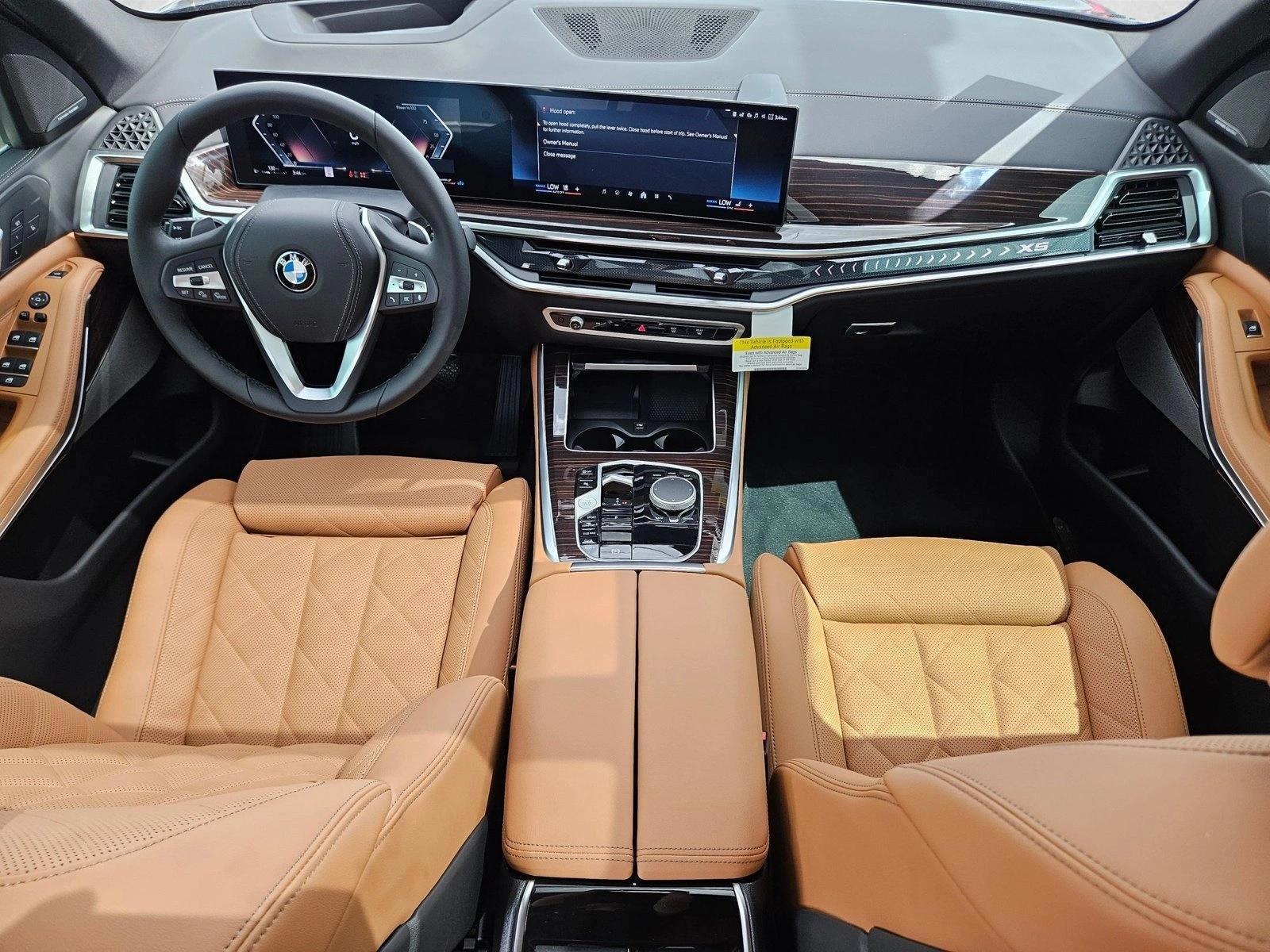 Thumbnail: 2026 BMW X5 - 3