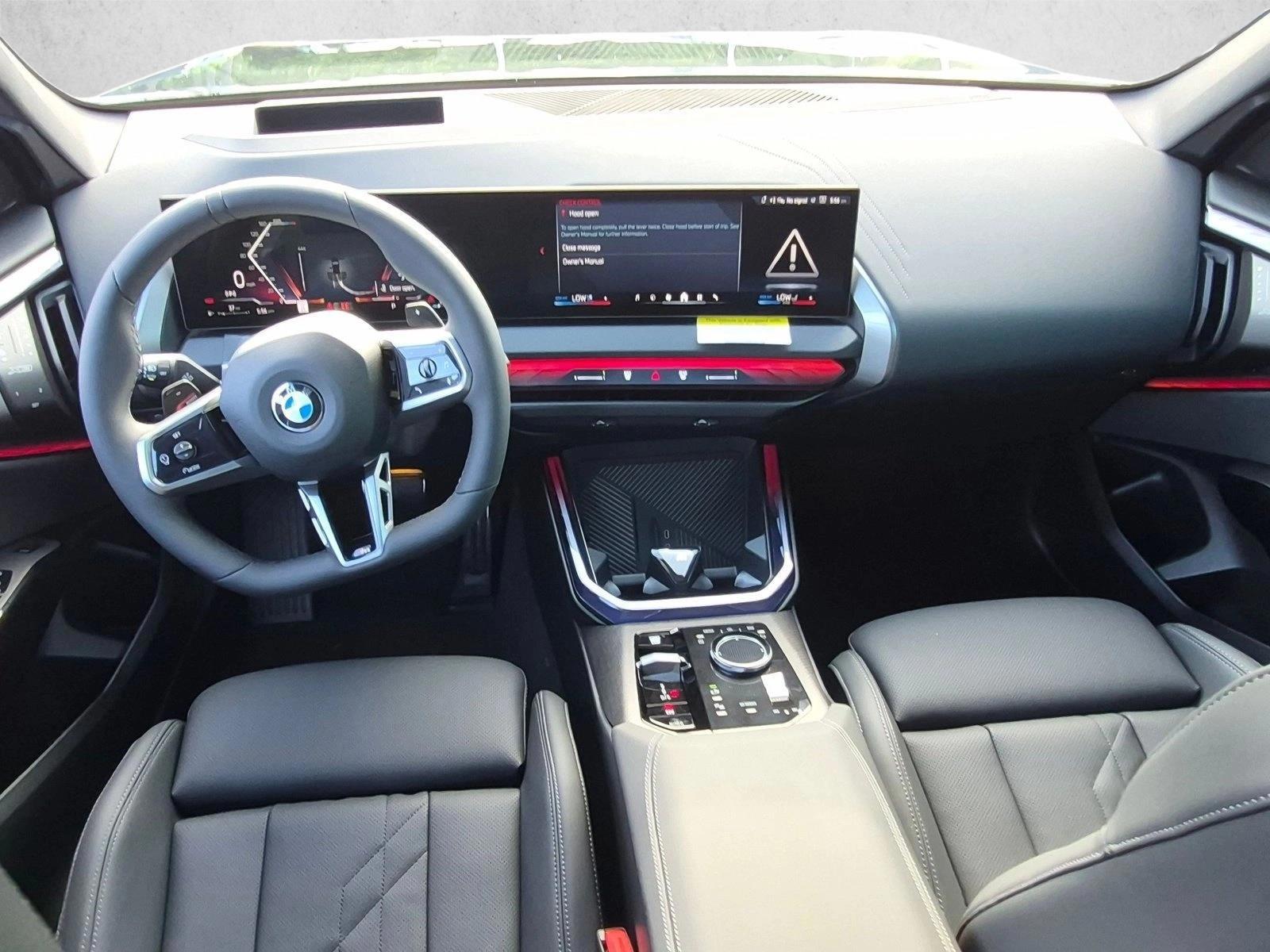 Thumbnail: 2026 BMW X3 - 3