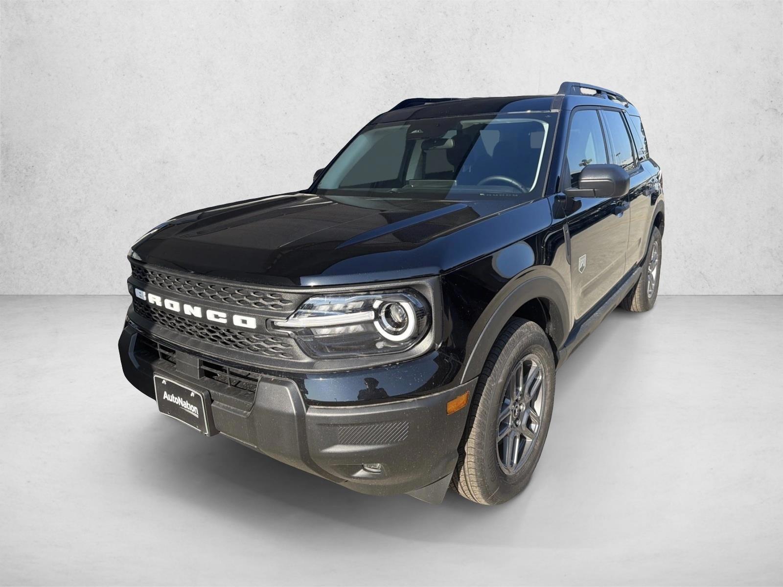 Thumbnail: 2026 Ford Bronco Sport - 1