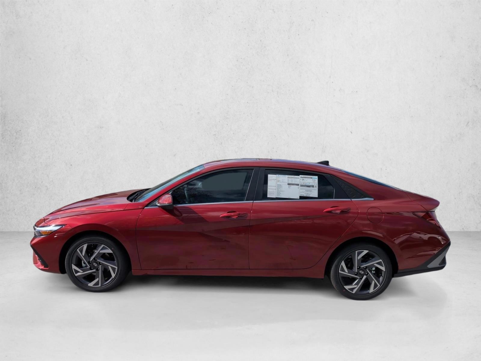 Thumbnail: 2026 Hyundai Elantra - 2