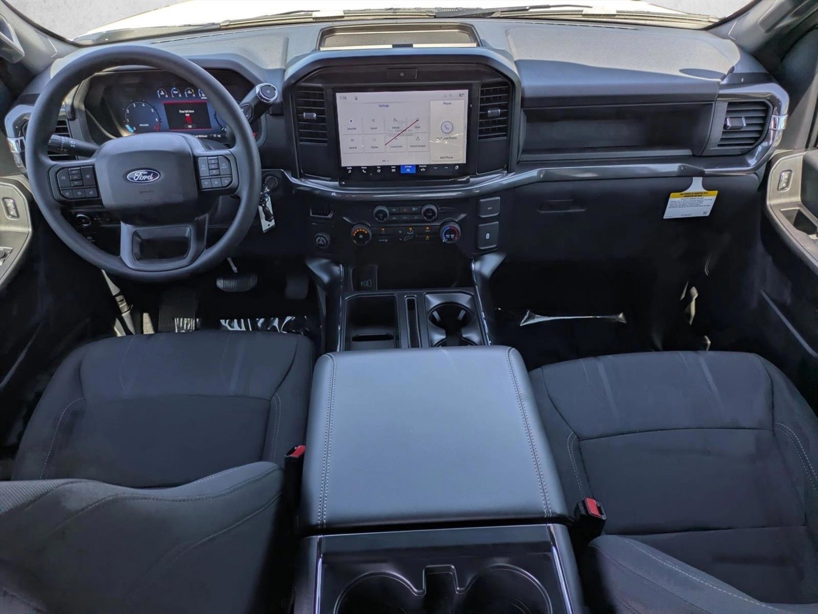 Thumbnail: 2026 Ford F-150 - 4