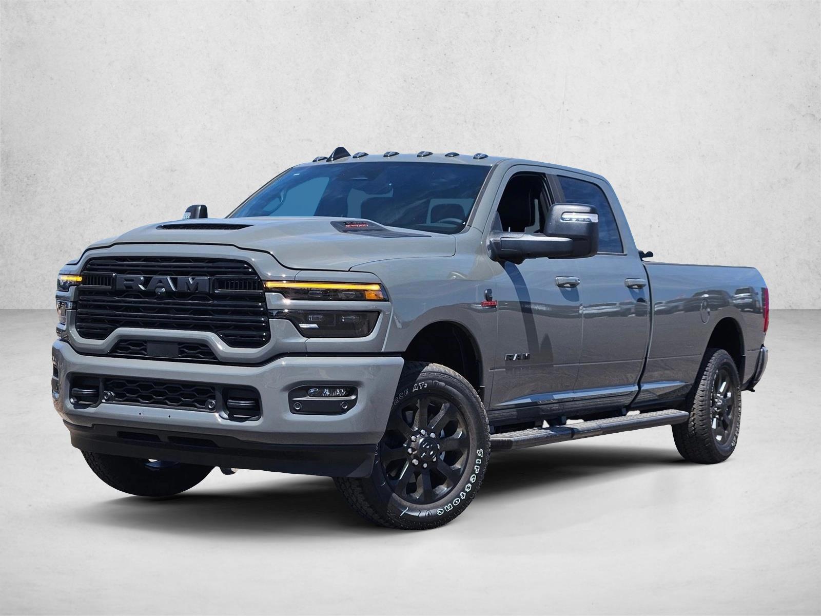 Thumbnail: 2026 RAM 3500 - 1