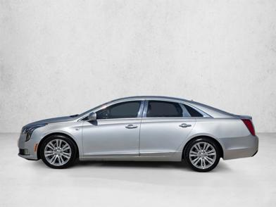 2019 Cadillac XTS