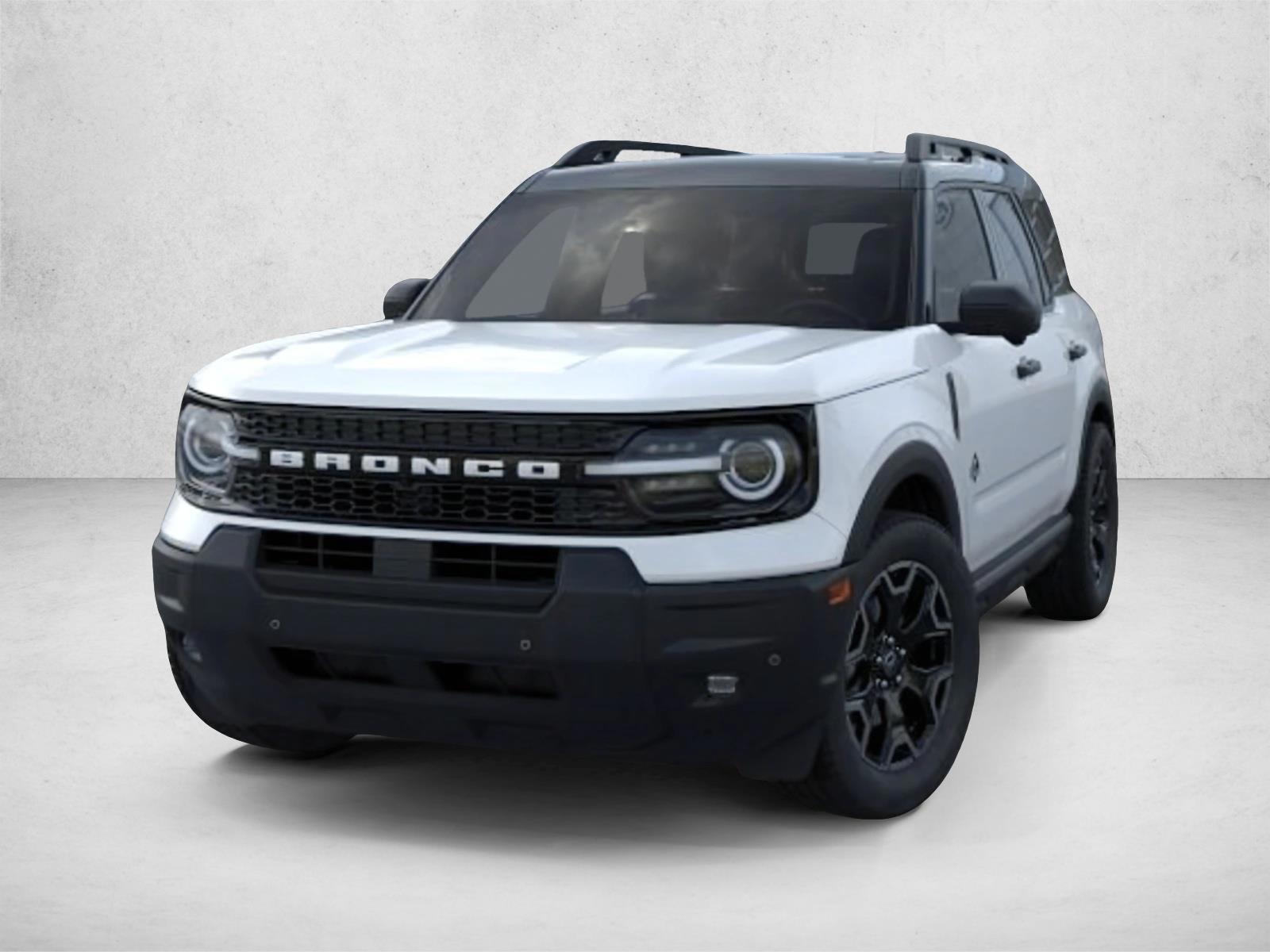 Thumbnail: 2026 Ford Bronco Sport - 2