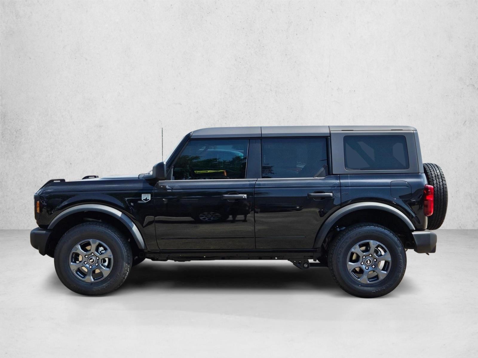 Thumbnail: 2026 Ford Bronco - 2