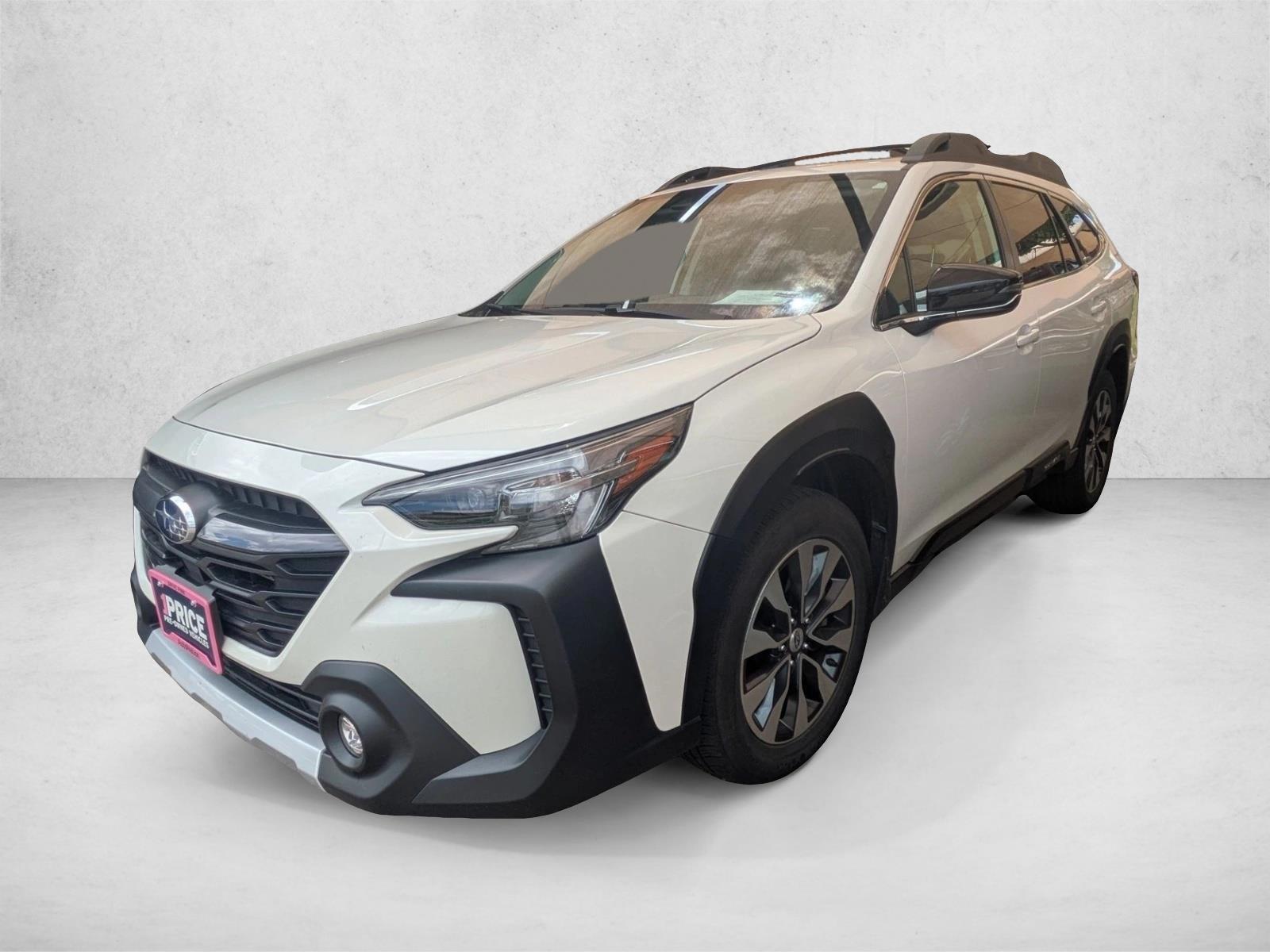 Thumbnail: 2024 Subaru Outback - 1