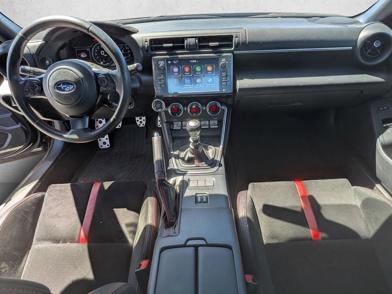 2023 Subaru BRZ