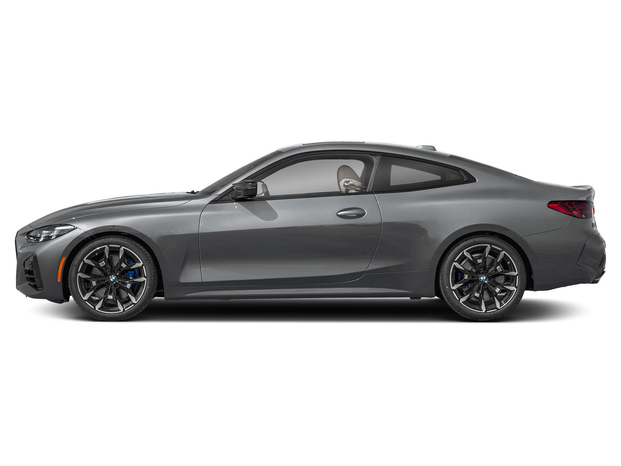 Thumbnail: 2027 BMW 4 Series - 2