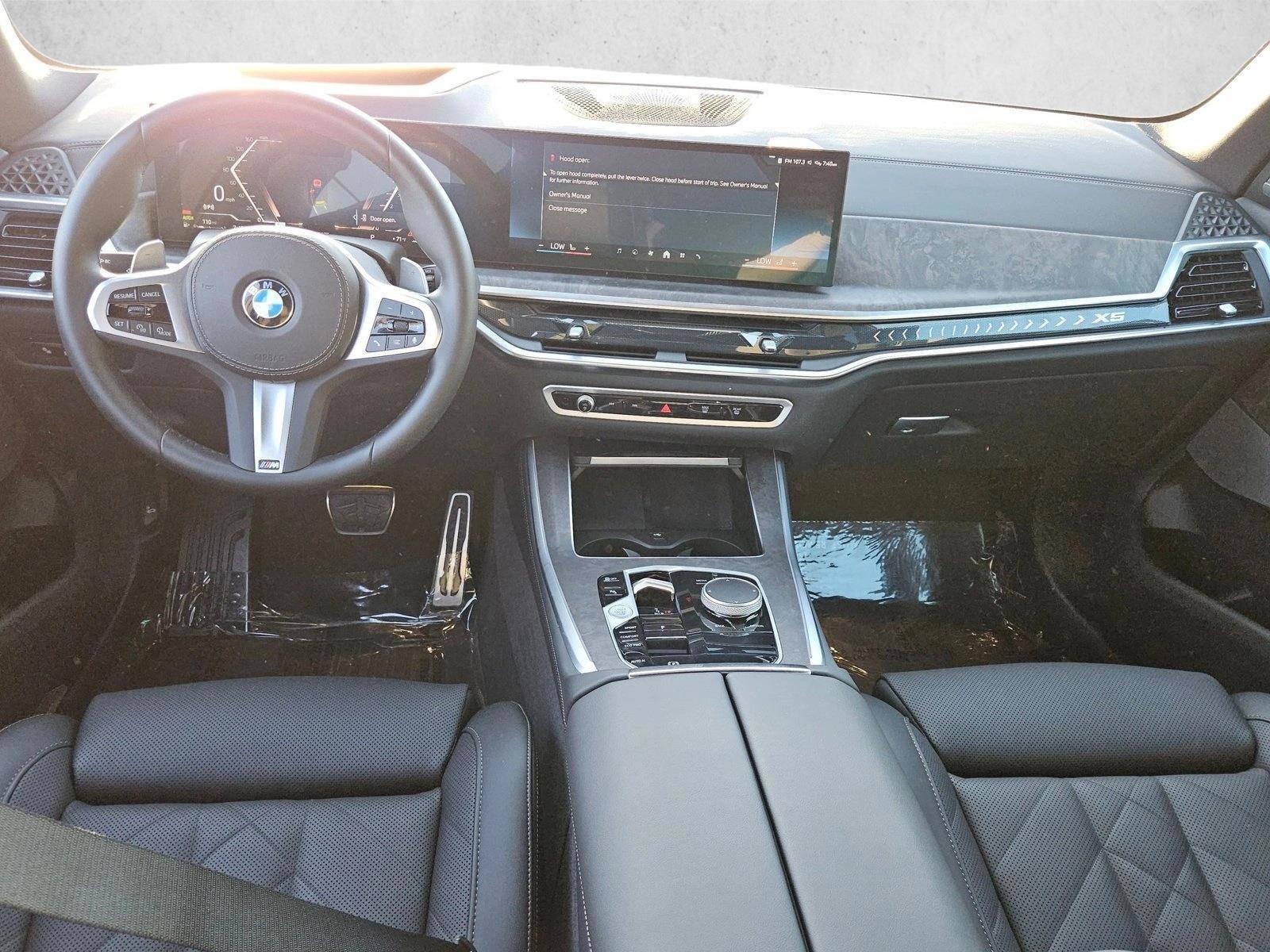 Thumbnail: 2026 BMW X5 - 4