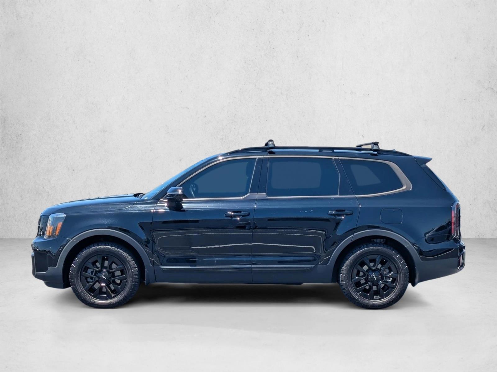 Thumbnail: 2024 Kia Telluride - 2