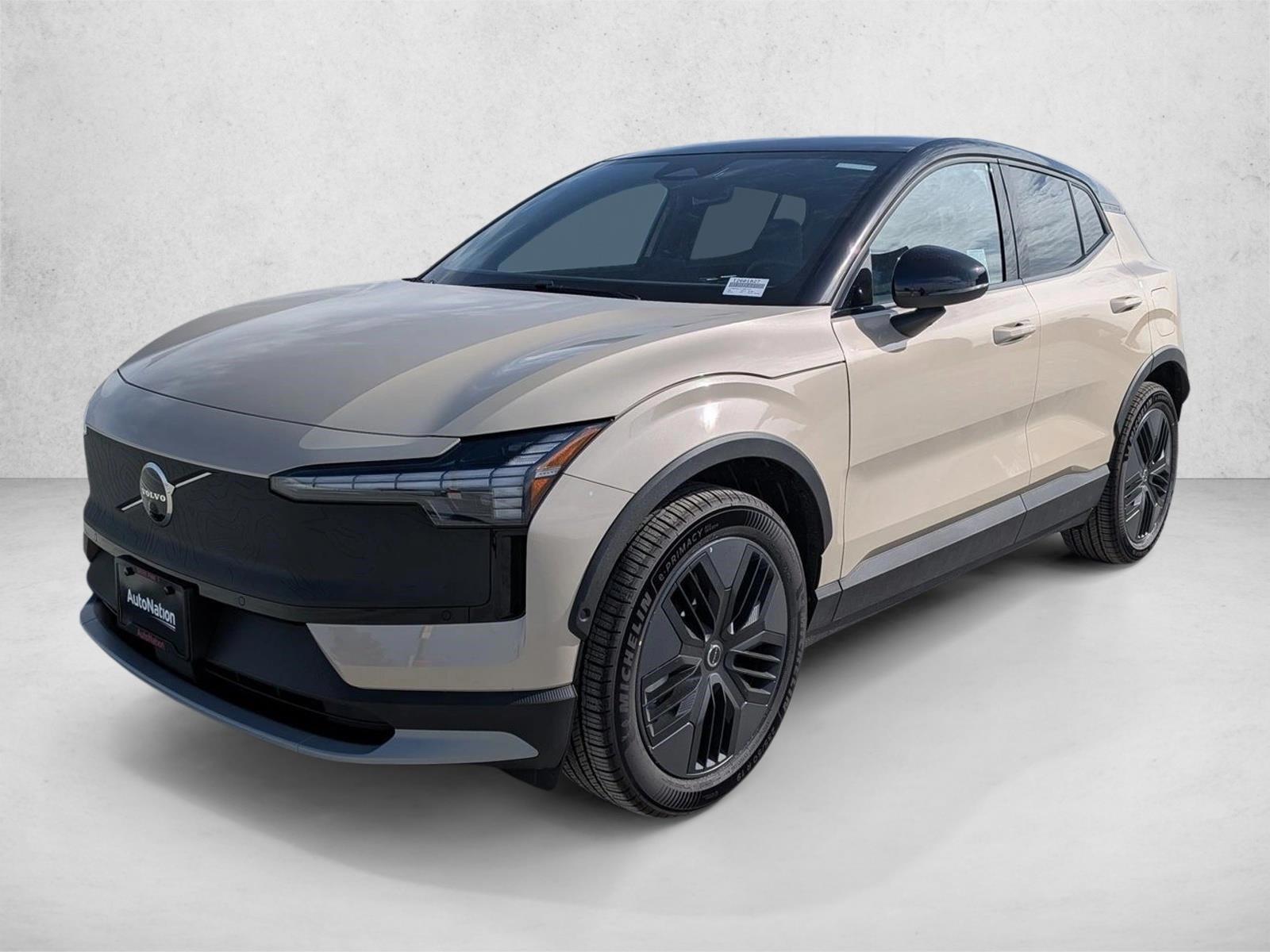 2026 Volvo EX30