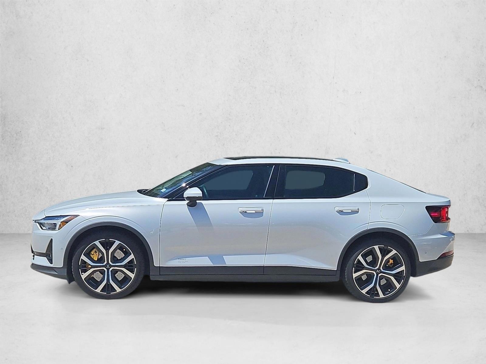 Thumbnail: 2023 Polestar 2 - 2