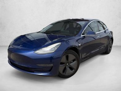 2018 Tesla Model 3 Long Range -
                  Avondale, AZ