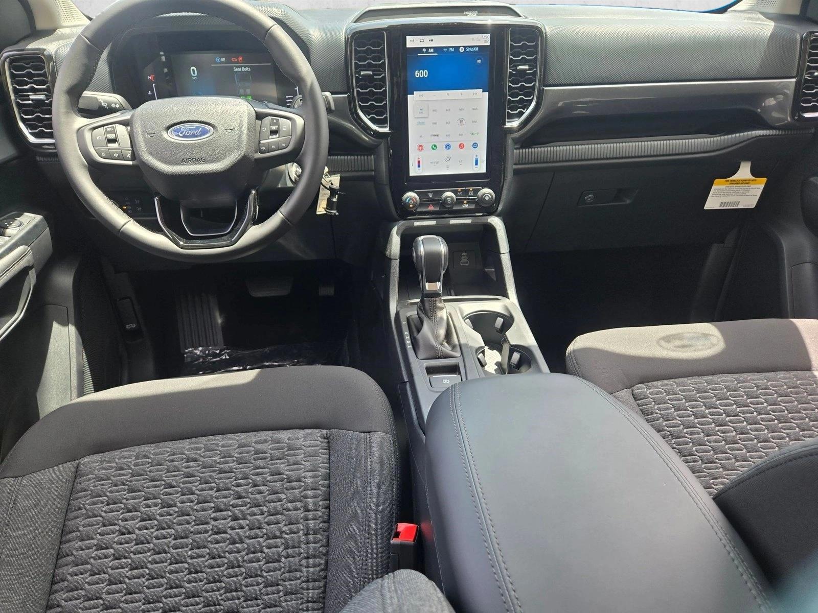 Thumbnail: 2026 Ford Ranger - 3