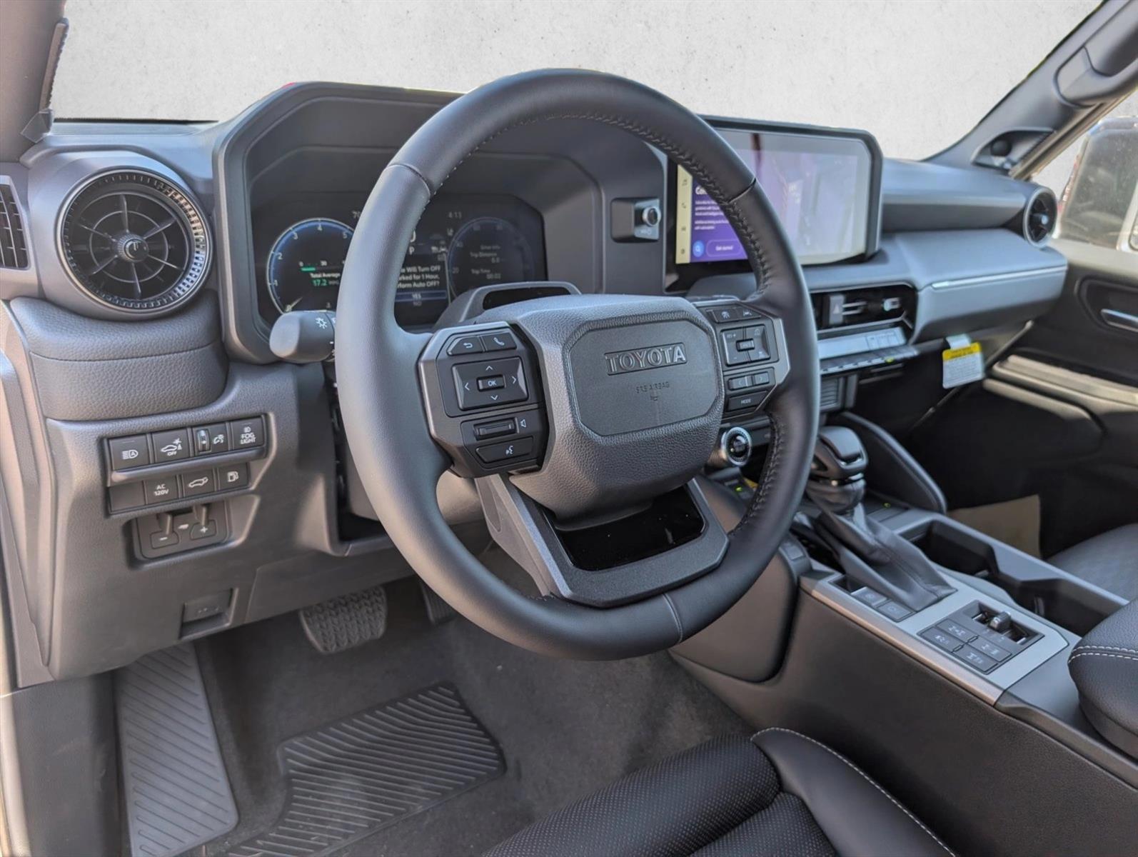 Thumbnail: 2026 Toyota Land Cruiser - 3