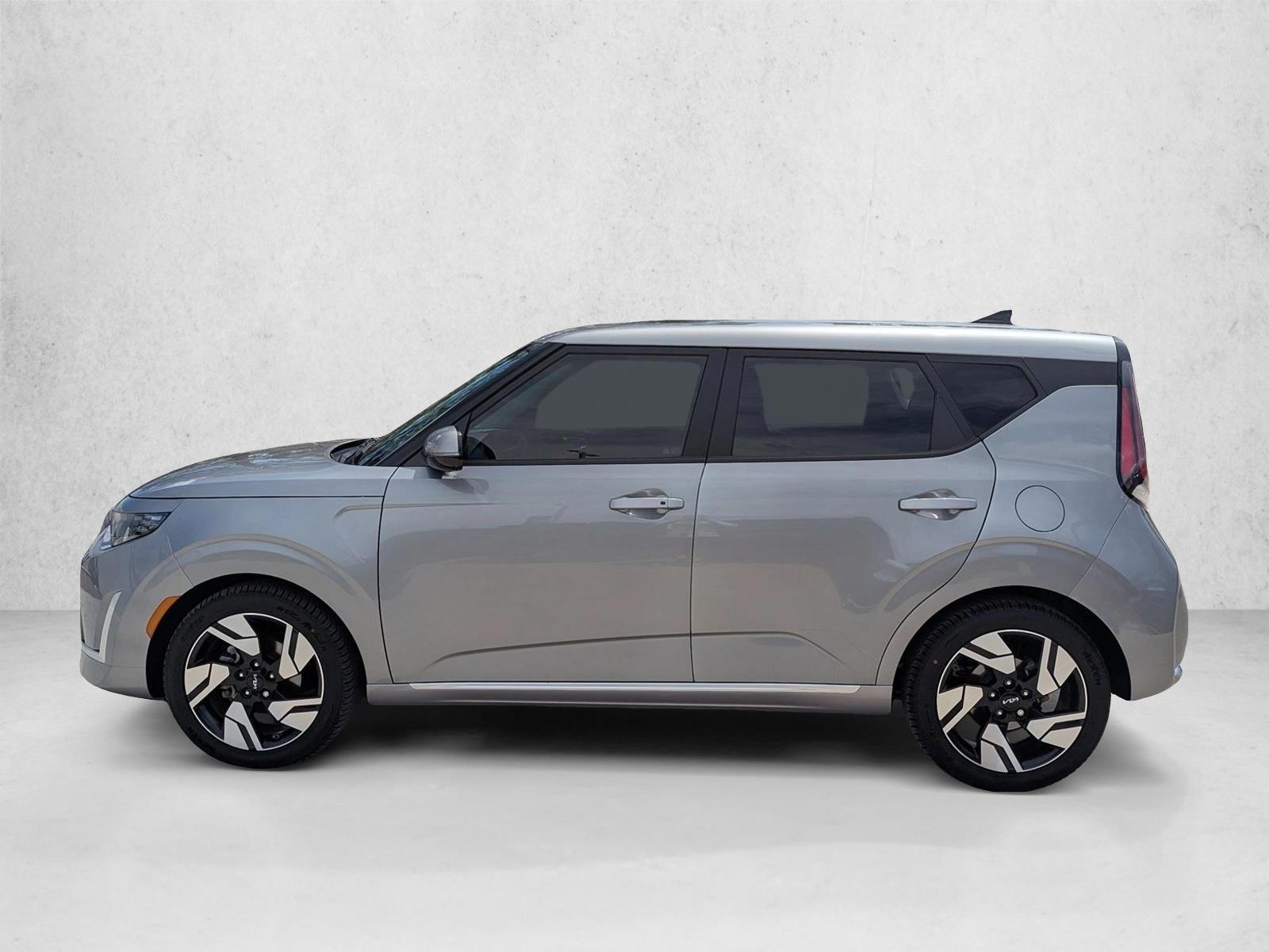 Thumbnail: 2024 Kia Soul - 2