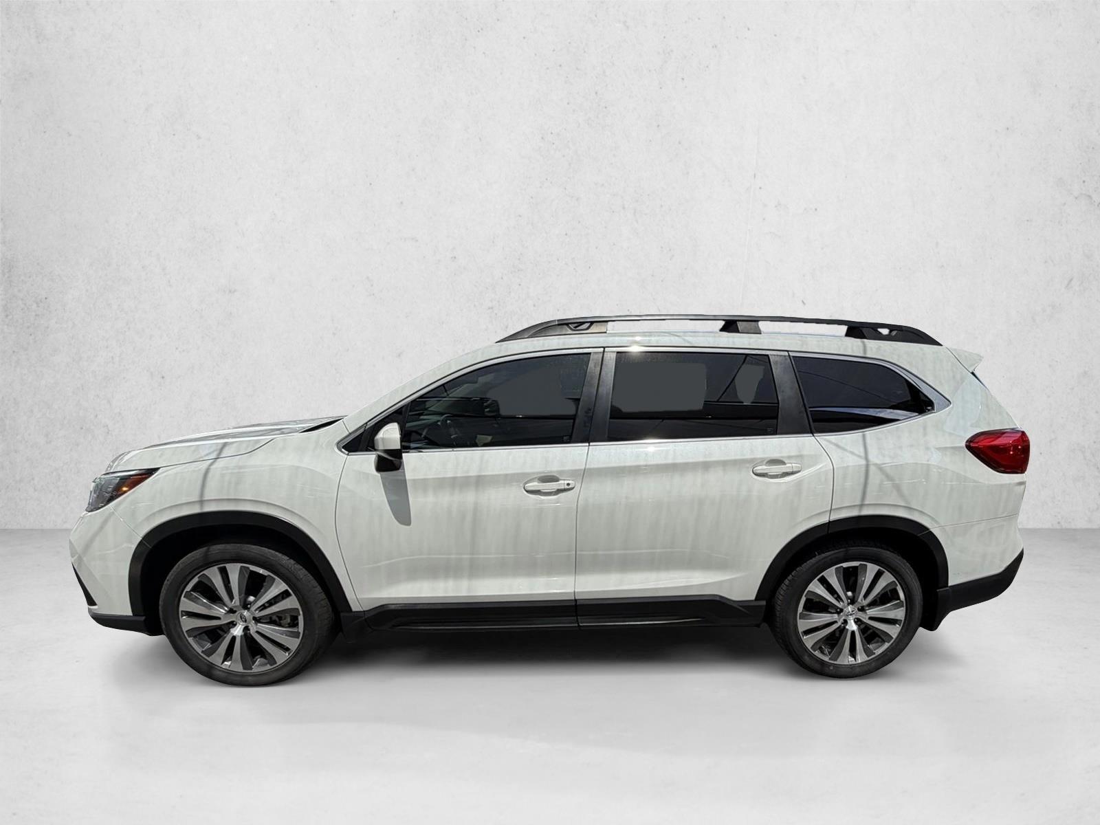 Thumbnail: 2020 Subaru Ascent - 2