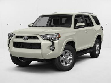 2015 Toyota 4Runner Limited -
                  Lewisville, TX