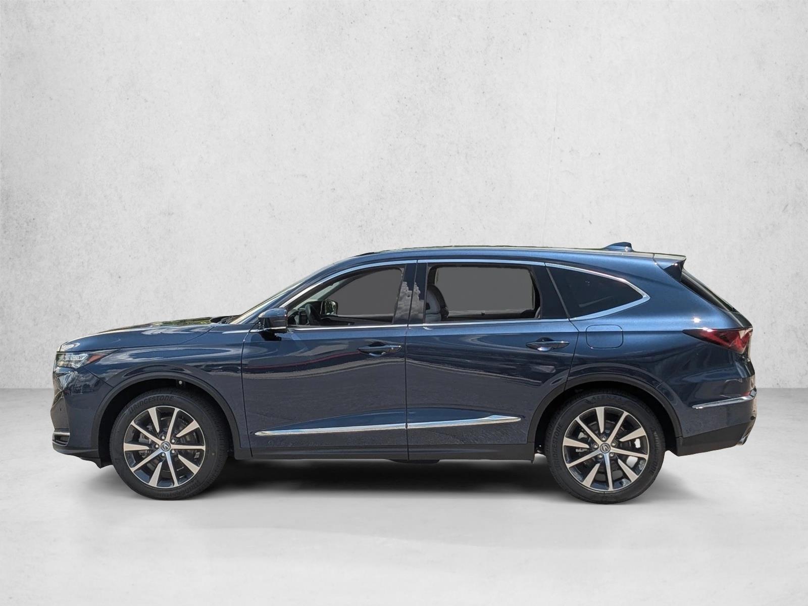 Thumbnail: 2026 Acura MDX - 2